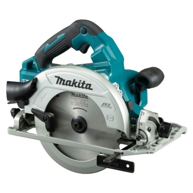 Пила дисковая аккумуляторная Makita LXT  ® DHS782ZJ