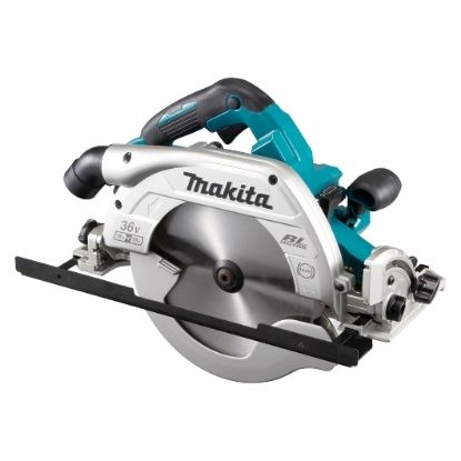 Пила дисковая аккумуляторная Makita LXT  ® DHS900Z