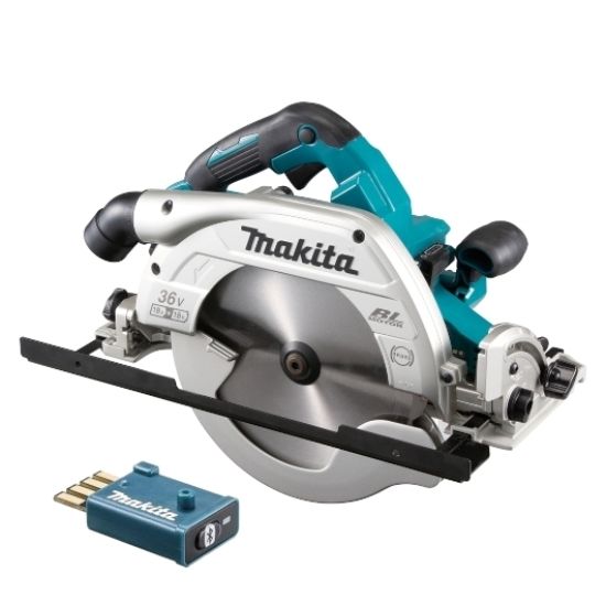 Пила дисковая аккумуляторная Makita LXT  ® DHS900ZU