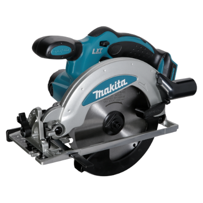 Пила дисковая аккумуляторная Makita LXT  ® DSS610Z