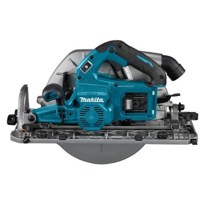 Изображение Пила дисковая аккумуляторная Makita HS011GZ