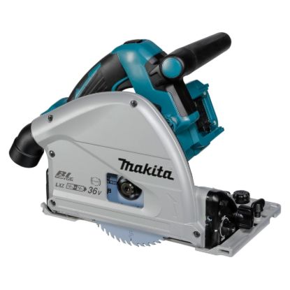 Пила дисковая аккумуляторная погружная Makita LXT  ® DSP600Z