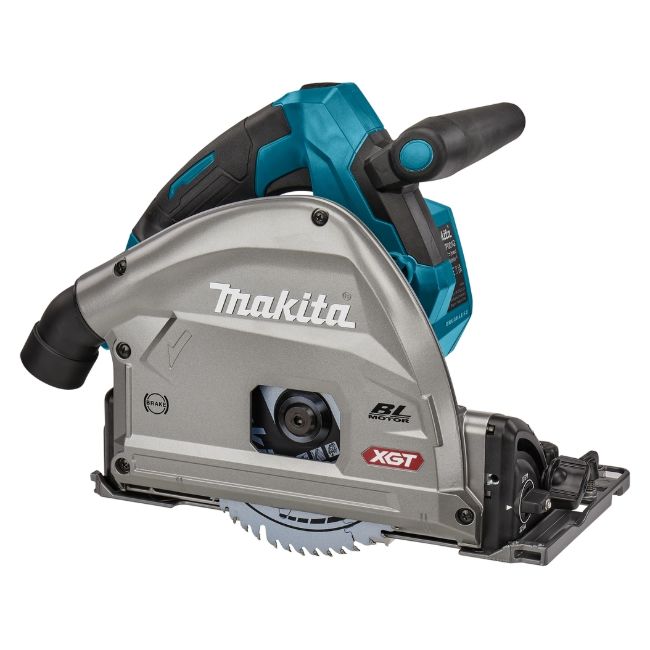 Изображение Пила дисковая аккумуляторная Makita SP001GZ02
