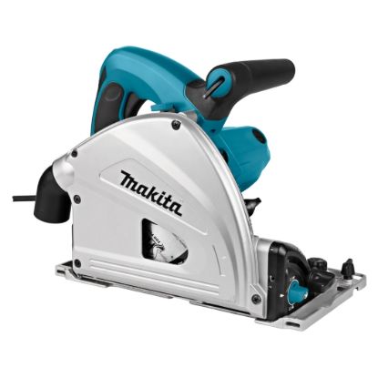 Пила дисковая погружна сетевая Makita SP6000