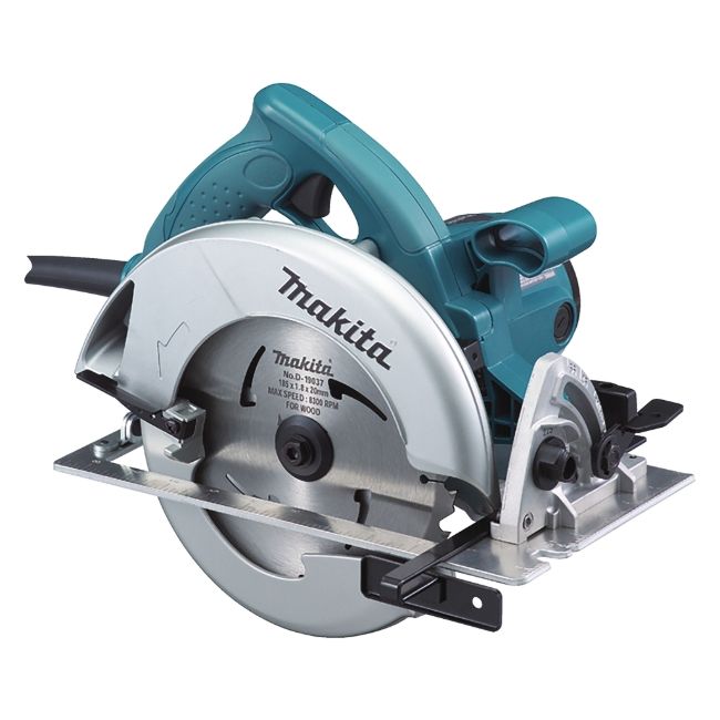 Пила дисковая сетевая Makita 5007N