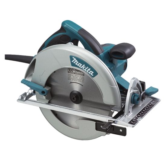 Пила дисковая сетевая Makita 5008MG