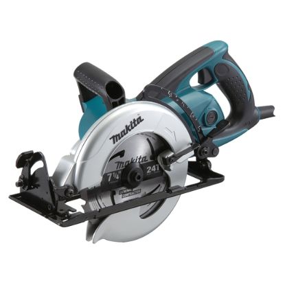 Пила дисковая сетевая Makita 5477NB