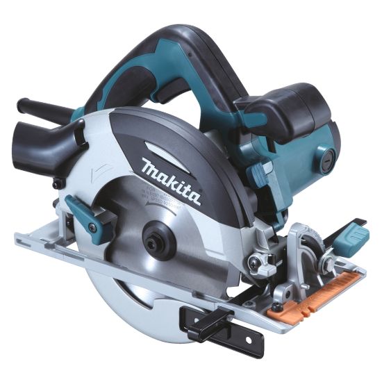 Пила дисковая сетевая Makita HS6100