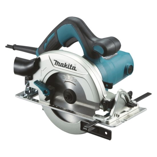 Пила дисковая сетевая Makita HS6601