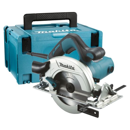 Пила дисковая сетевая Makita HS6601J