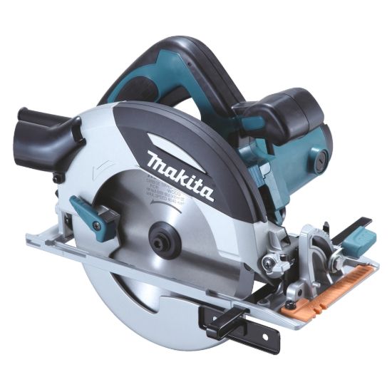 Пила дисковая сетевая Makita HS7100
