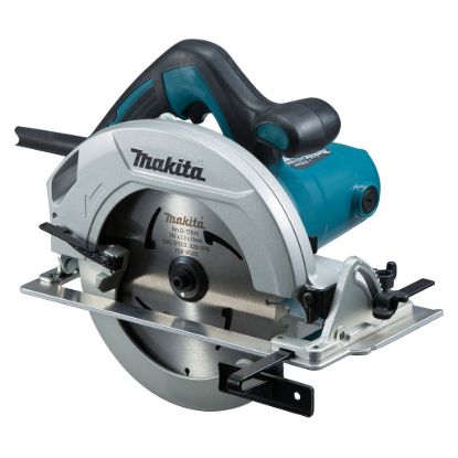 Пила дисковая сетевая Makita HS7600