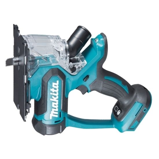 Пила для гипсокартона аккумуляторная Makita LXT ® DSD180Z