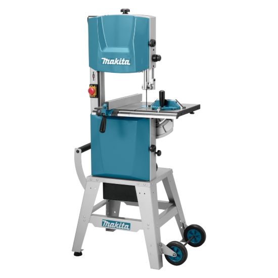 Пила ленточная по дереву Makita LB1200F