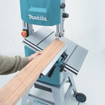Пила ленточная по дереву Makita LB1200F