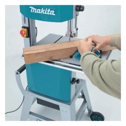 Пила ленточная по дереву Makita LB1200F