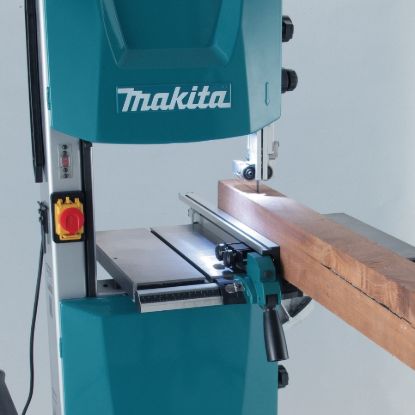 Пила ленточная по дереву Makita LB1200F