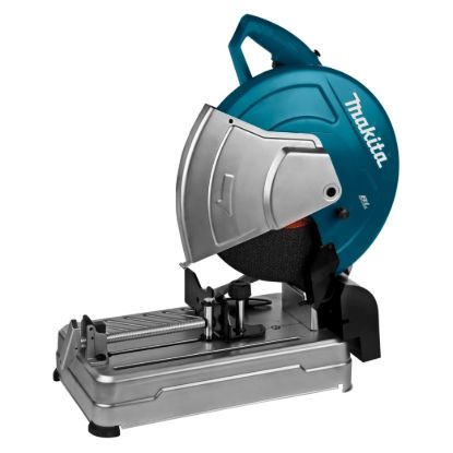 Пила монтажная аккумуляторная Makita LXT ® DLW140Z
