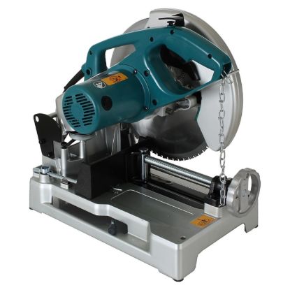 Пила монтажная сетевая Makita LC1230N