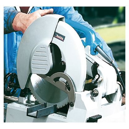 Пила монтажная сетевая Makita LC1230N