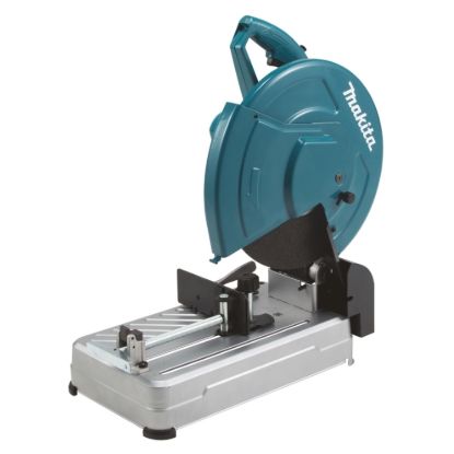 Пила монтажная сетевая Makita LW1400