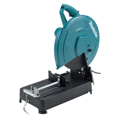 Пила монтажная сетевая Makita LW1401