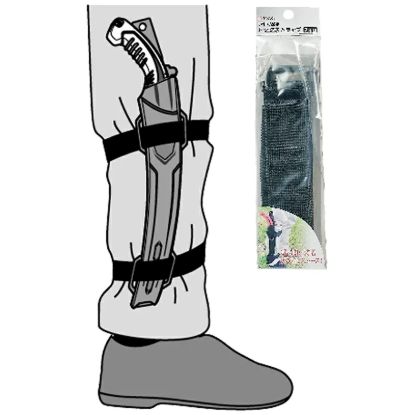 Пила обрезная 300мм Sheath Pruning Saws Takagi 107326