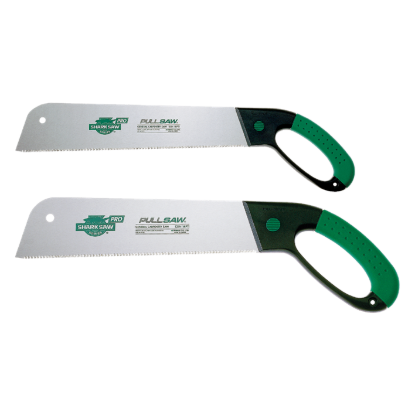 Пила японская Shark Saw Pro pull saw Kataba TAKAGI 112415