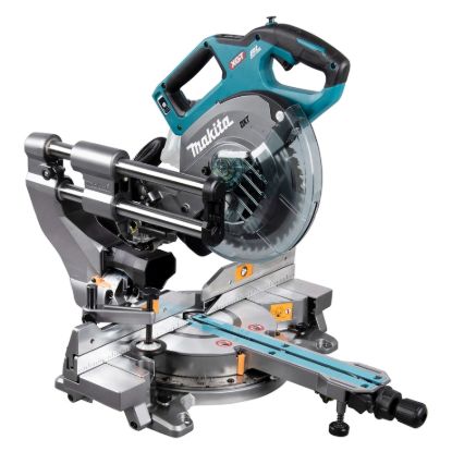 Пила торцовочная аккумуляторная Makita LS002GZ01