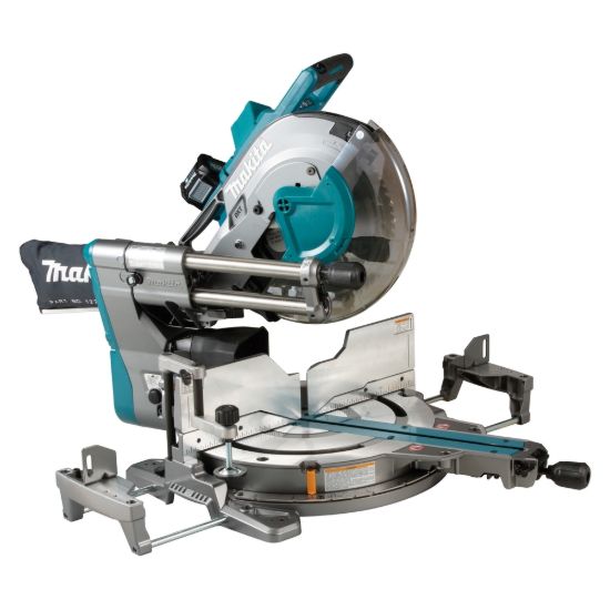 Пила торцовочная аккумуляторная Makita XGT ®  LS003GZ01
