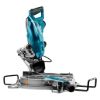 Пила торцовочная консольная сетевая Makita LS1219L