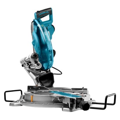 Пила торцовочная консольная сетевая Makita LS1219L