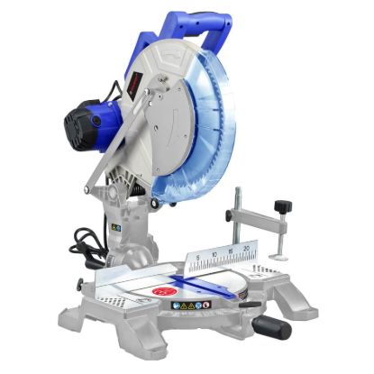 Изображение Пила торцовочная сетевая Belmash MS B-305 арт.S220A