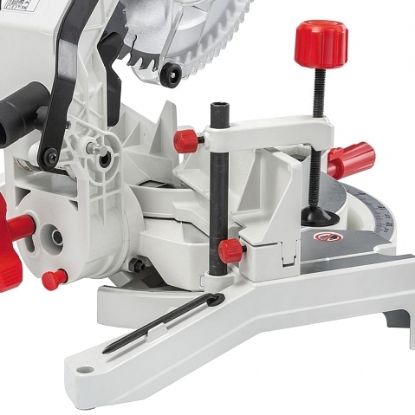 Пила торцовочная сетевая JET JMS-12SB 10000271М