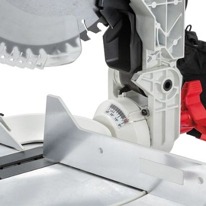 Пила торцовочная сетевая JET JMS-12SB 10000271М