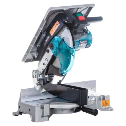 Пила торцовочная комбинированная сетевая Makita LH1040