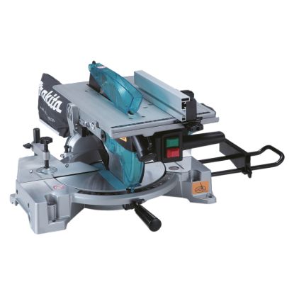 Пила торцовочная комбинированная сетевая Makita LH1040