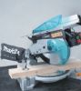 Пила торцовочная комбинированная сетевая Makita LH1040