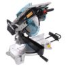 Пила торцовочная комбинированная сетевая Makita LH1040F