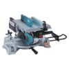 Пила торцовочная комбинированная сетевая Makita LH1040F