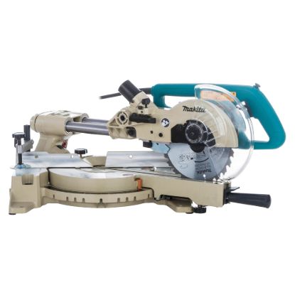 Пила торцовочная консольная сетевая Makita LS0714N