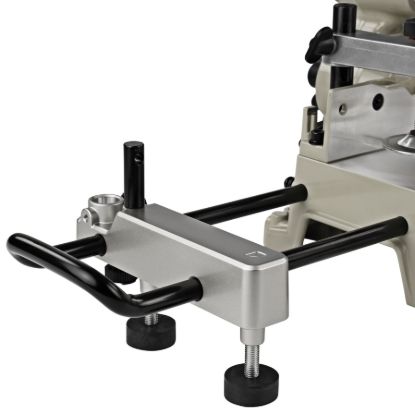 Пила торцовочная консольная сетевая Makita LS0714N