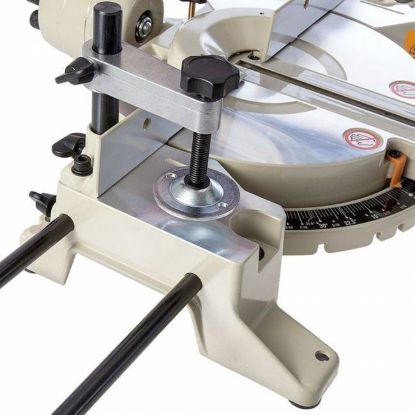 Пила торцовочная консольная сетевая Makita LS0714N