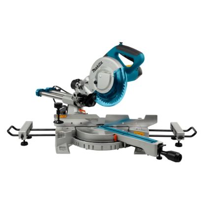 Пила торцовочная консольная сетевая Makita LS0815FLN