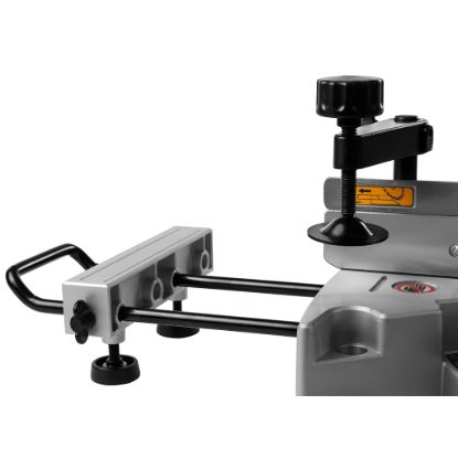 Пила торцовочная консольная сетевая Makita LS0815FLN