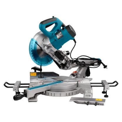 Пила торцовочная консольная сетевая Makita LS1018LN