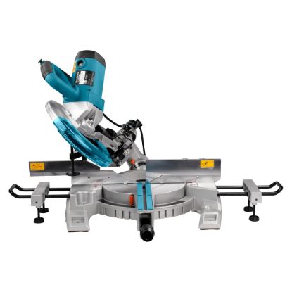 Пила торцовочная консольная сетевая Makita LS1018LN