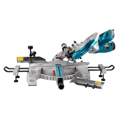 Пила торцовочная консольная сетевая Makita LS1018LN