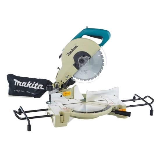 Пила торцовочная сетевая Makita LS1040N	