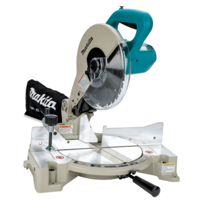 Пила торцовочная сетевая Makita LS1040N